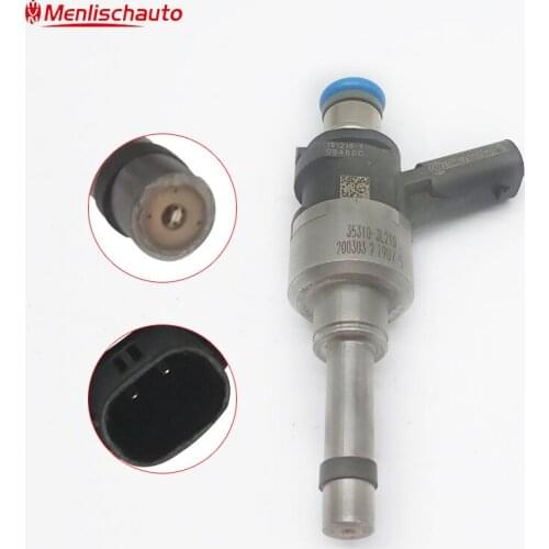 Original Fuel Injector Direct injection in the cylinder For kia Cadenza Sorento 17-18 35310-3L200 353103L200