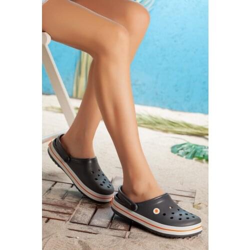 Casual Unisex Doctor Nurse Hospital And Home Slipper