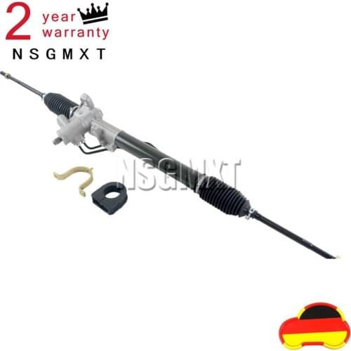 AP01 Steering gear for VW GOLF Mk II (19E, 1G1) for SEAT IBIZA Mk II (6K1) 191422055S