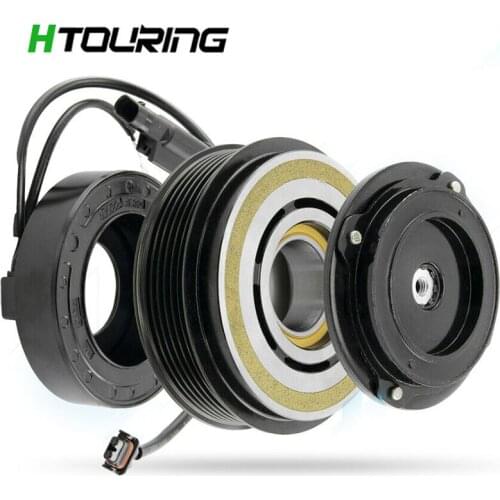 Auto AC Compressor clutch for Mercedes E200 CDI W212 GLK 200 CDI X204 A0032302911