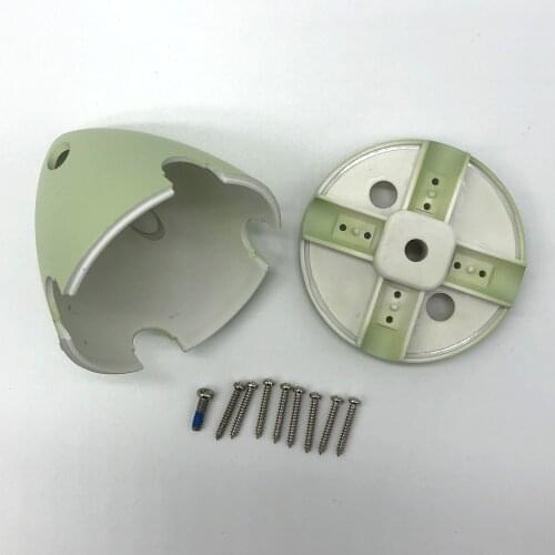 Spinner For Freewing Flight Line Spitfire 1200mm Propeller RC Airplane