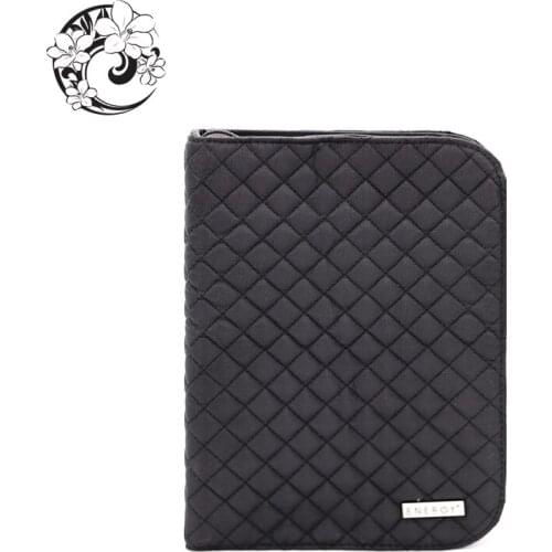 ENERGY Brand Professional Cosmetic Make Up Bag Makeup Brush Holder Storage Bag Case Cosmetics Beauty Tools B1