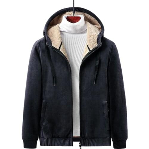 Мужские толстовки с мехом VISADA JAUNA China At AliExpress