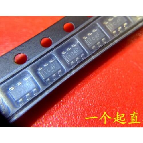 10PCS TLV61046ADBVR marking:1C4F TLV61046 SOT23-6 100% New Original