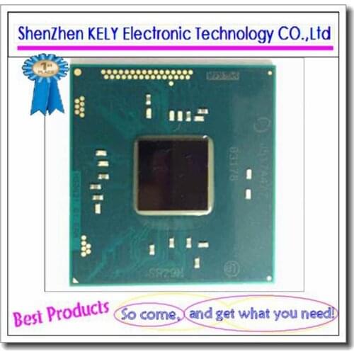 100% test very good product N3050 SR29H reball BGA chipset