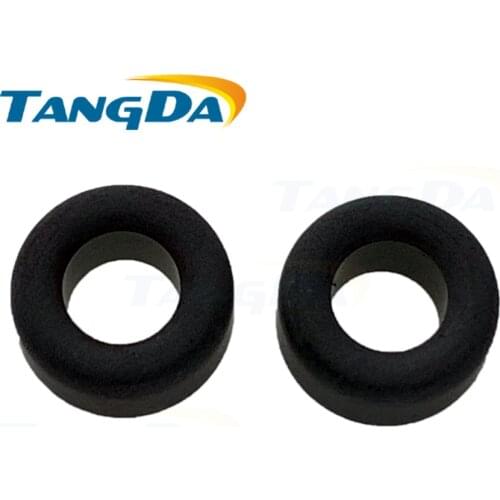850ui American FB-43-2401 toroids FB 43 2401 Ferrite Core radio frequency RF 9.7*5*5mm (replaceable FT-37-43 ) -43 A