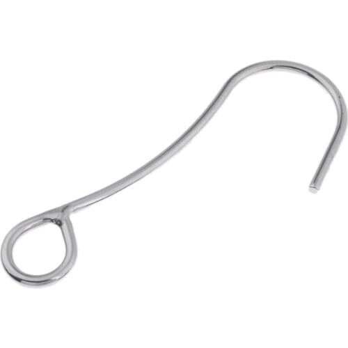 Heavy Duty Stainless Steel Scuba Dive Current/Drift Diving Reef Single Hook Safety Gear Equipment Accessories