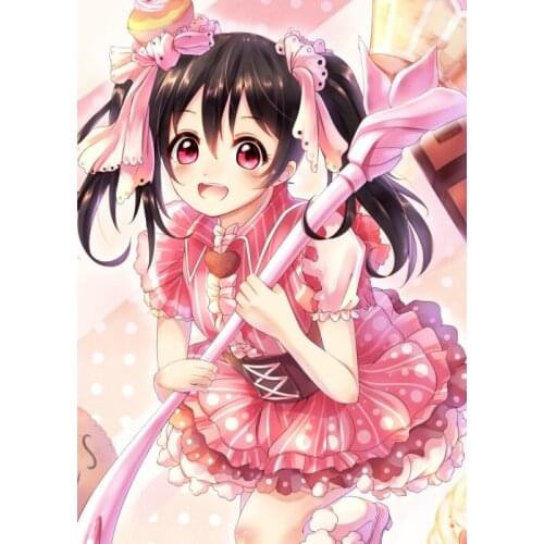 Anime 3D Bedding Bed Sheet Bedsheet Quilt 150*200cm Animation Blanket