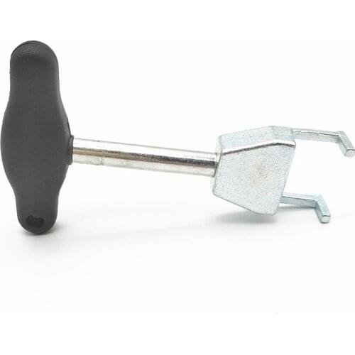 Car Vehicle Ignition Coil Puller Spark Plug Removal Tool Extractor For Bora POLO T10094A 1.4 car accessories