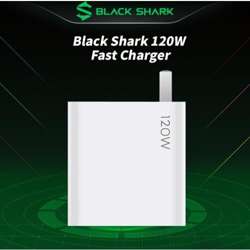 BLACKSHARK Electro Accessories