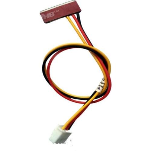 Flexible liquid level detection non-contact water tank liquid sensor Non-photoelectric pressure water level External probe