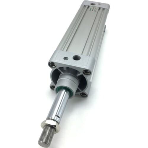 DSBC-100-175,200,250,300,400,500-PPVA-N3 YIYUN Pneumatic components air tool Standards-based cylinders DSBC Series