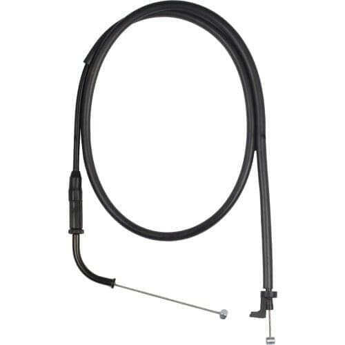 MotoMaster 32737692561 Throttle Cable for BMW R1150GS Adventure (2002-2006)