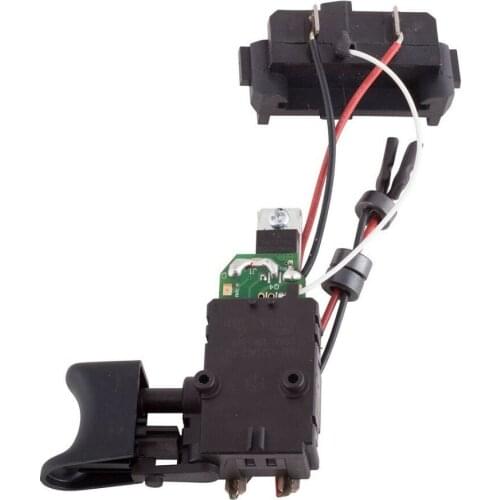 Black & Decker switch button drill Lithium battery 14.4V BDK148 EGBL148