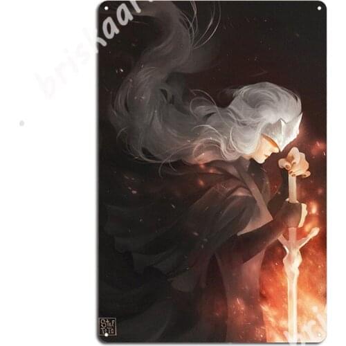 Firekeeper Metal Signs pub Club Bar Plaques Vintage Tin sign Posters
