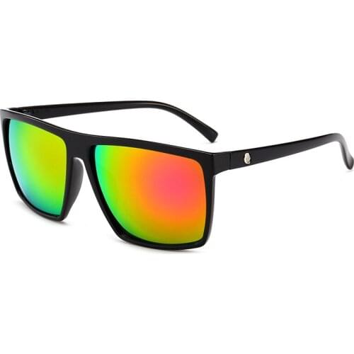 WANMEI.DS Fashion Luxury Sunglasses Women Brand Designer Skull Sun Glasses For Ladies Retro UV400 Anti-Reflective Female Oculos