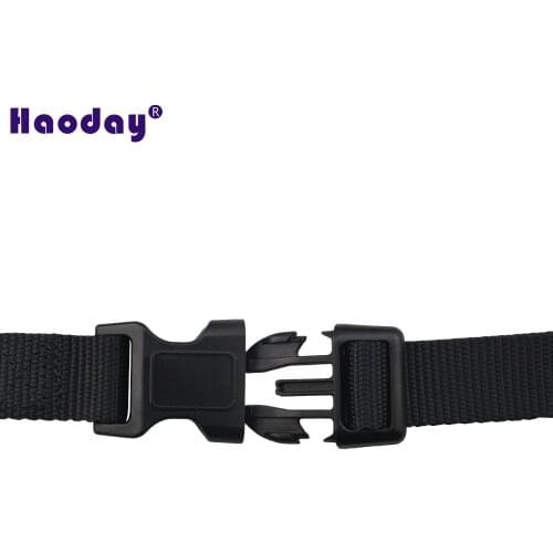 Best Quality Nylon Pet Collar L Size Matched with GPS Animal Tracker RF-V26 Anti-lost Tracker Collar for Cow Sheep Horse