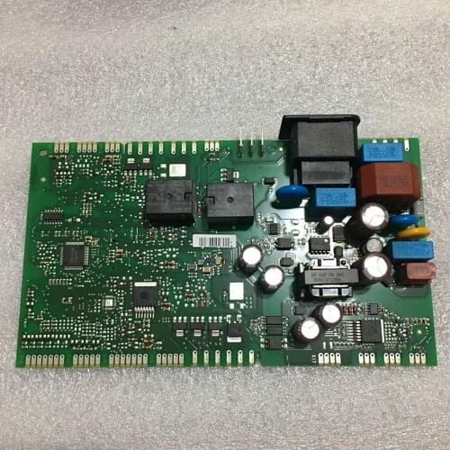 Original Used Motherboard For Siemens Refrigerator Computer Board Motherboard Original BCD-610W-KA92NV02TI--KA92NV03T