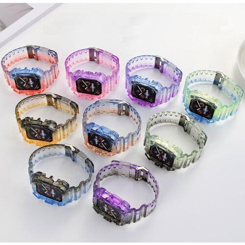 OWQI Watch Accessories