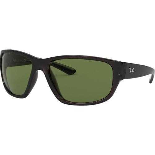 Ray-Ban RB4300 705/O9 POLARIZED