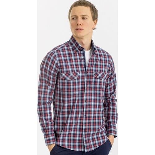 Westranger Mens Casual Shirts