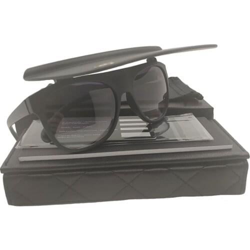 Flip Sunglasses Women 2020 Brand Designer Shade Sunglasses Women Fashion Sunglases Brand Round Cool Girl Glasses For Women 2020