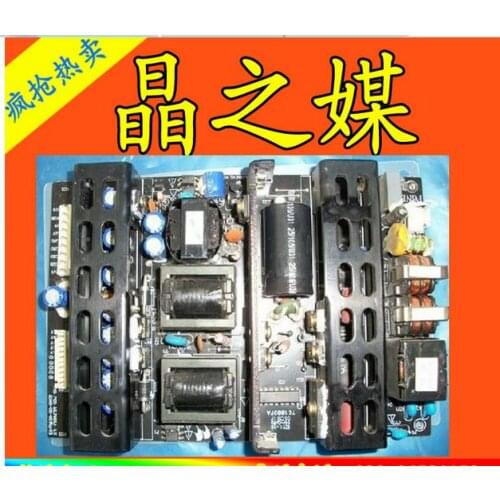 200-p00-mlt666a-ah lcd connect with POWER supply board T-CON connect board Video