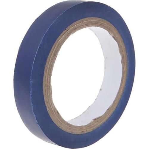 2021 Top 30m Tennis Badminton Squash Racket Grip Overgrip Compound Sealing Tapes Sticker Electrical Insulating Tape