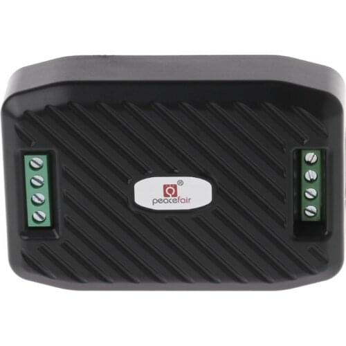 AC Single Phase Watt Energy Meter RS485 Modbus 220V 100A Voltage Current Frequency Power factor Kwh Meter With Split CT&USB