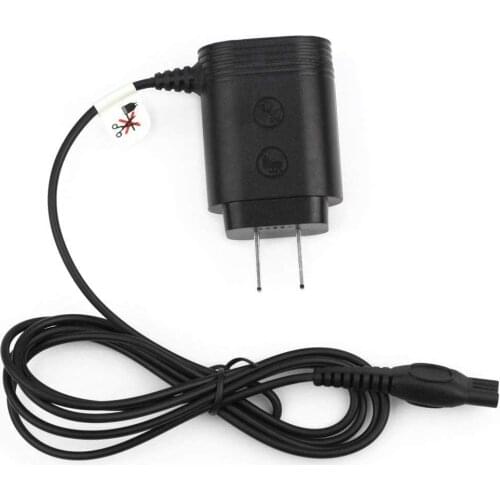 Huiyuan Compatible with Philips-Norelco-HQ8505 Norelco 7000 5000 3000 Series15V AC Adapter Charger Power-Supply Cord