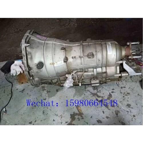 Auto Motor 4.0t transmission For BMW M3/BMW X6/BMW 650i