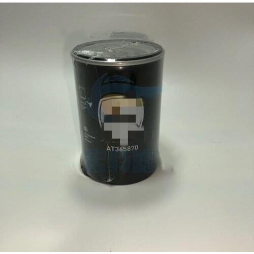 Bland New Fuel Filter AT365870 P551034 FS19538 BF46100-O Fuel Water Separator For JOHN DEERE