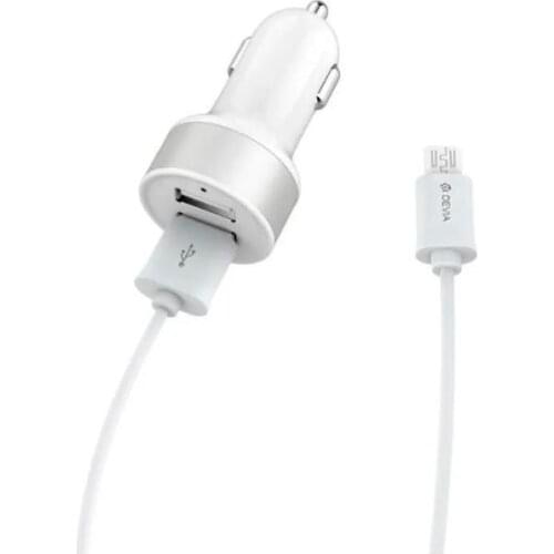 Devia Car Mobile Phone Chargers
