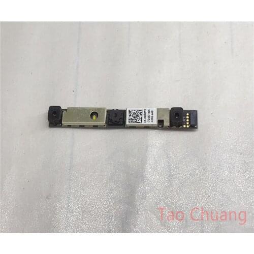 FOR DELL 3168 3169 5368 5568 7565 7567 5567 5575 Webcam 0WNTY0