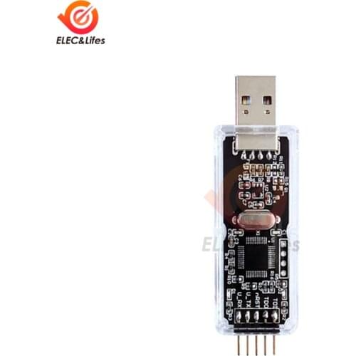 CMSIS DAP/DAPLink Emulator JTAG/SWD/serial Port/U Disk Drag and Drop Super JLINK/STLINK