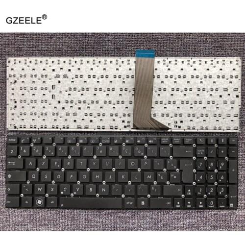 FR Laptop Keyboard for ASUS X554L X554LI X554LN X554LP X554 X503M Y583L F555 W519L A555 K555 X555