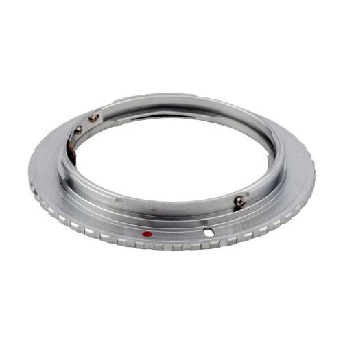 Pixco Lens Mount Adapter Ring for Prakticar PB Lens to Canon EF Mount EOS Camera 850D 1DXIII 250D 90D 4000D 2000D 6DII 200D 77D