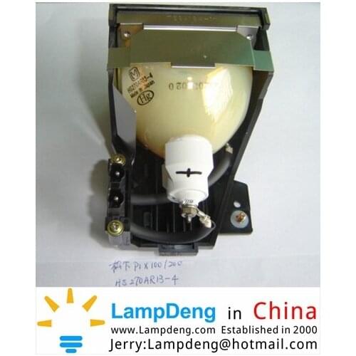 Projector lamp HS270AR13-4 Original lamp, Lampdeng.com in China