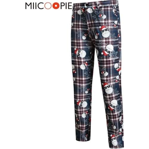 Мужские брюки MIICOOPIE China At AliExpress
