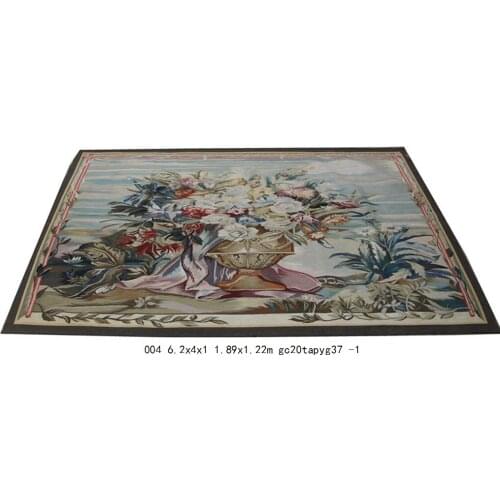 Wall cloth tapestries aubusson tapestry knitted tapestry forest wall tapestry tapestry paintings on the wall