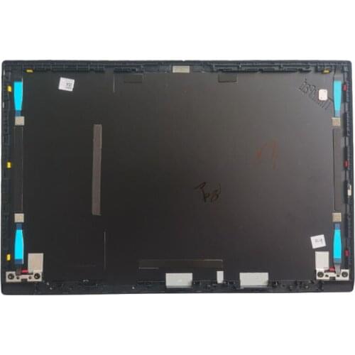 NEW LCD BACK COVER For Lenovo Thinkpad E15 Rear Lid TOP case laptop LCD Back Cover black AM1D6000100