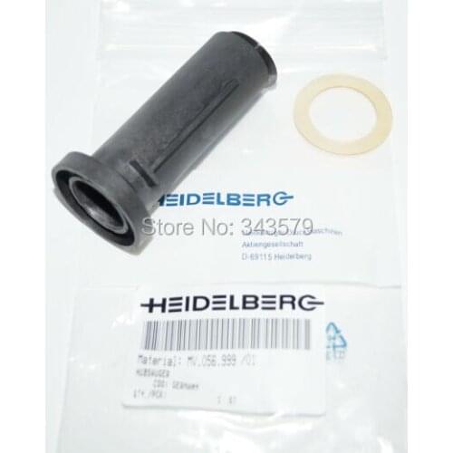 XL75/CD74 machine lifting sucker,M3.028.244,MV.056.999,parts for printer