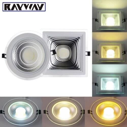 Точечные светильники RAYWAY China At AliExpress