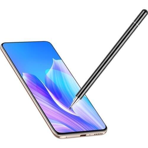 Stylus Pen Drawing Capacitive Screen Touch Pen For Samsung Galaxy M30 M20 M10 A11 A41 A91 Note 20 Ultra 8 9 10 Plus Phone case