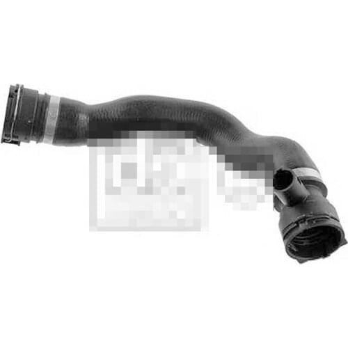 CAR coolant hose bm wE70 X5 4.8i down pipe radiator hose water tank water pipe intercooler hose booster pot water pipe