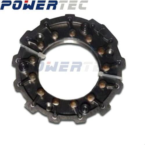 Turbo Charger Nozzle Ring 781743 764809 777318 781743-1 For Mercedes Sprinter II 219CDI/319CDI/419CDI/519CDI 140Kw 190HP OM642