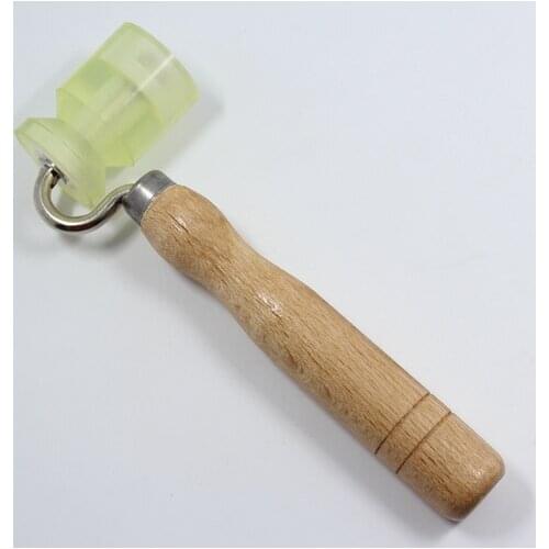 Internal External Corner Wallpaper Seam Roller Manual Paint Applicator Tool Project Wall Paper pressure roller Tool DIY