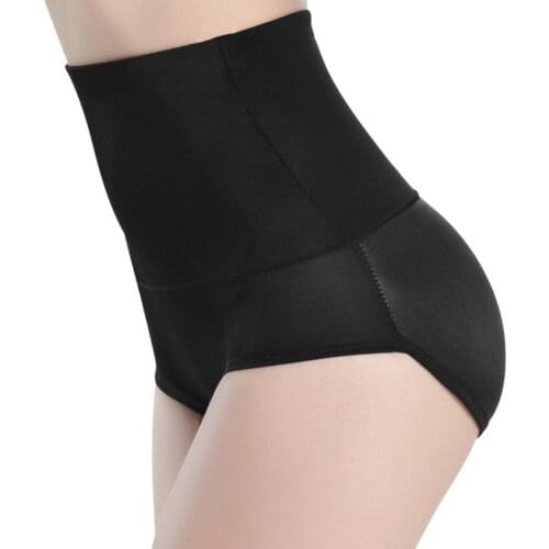 Recovery Slimming Underwear Tummy Control Panties Womens High Waist Breathable Shapewear Panties