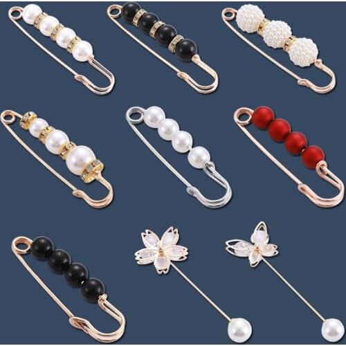 Yanqueens Small Brooches For Clothes
