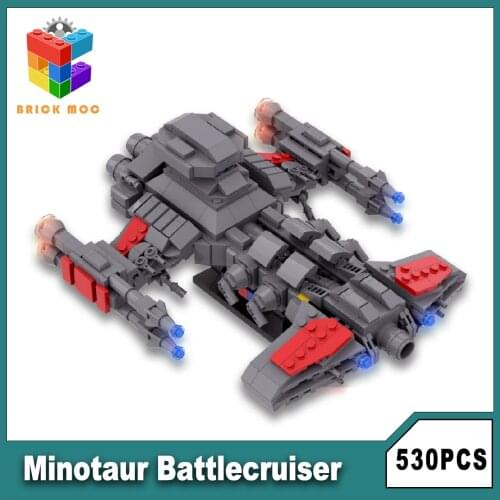 Star Empire Space Battlecruiser Fighter Tank Mecha Model Technical Building Blocks Soldiers Figures Bricks Toys For Boys